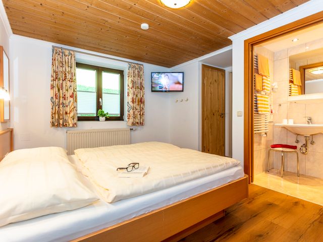 Pension Salzburgerhof