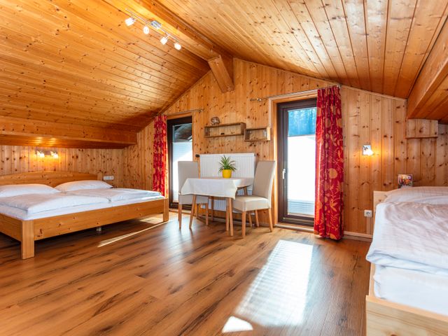 Pension Salzburgerhof