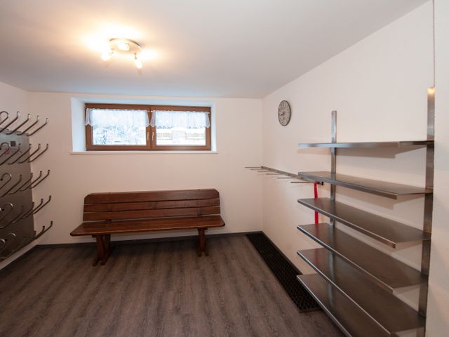 Appartement Neumayer