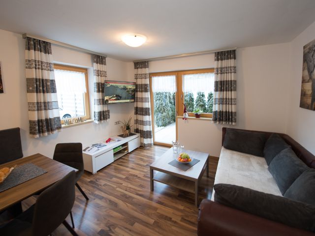 Appartement Neumayer