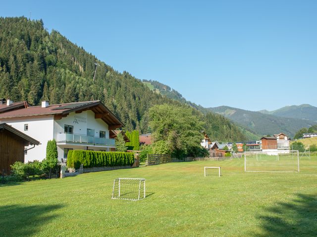 Appartement Neumayer