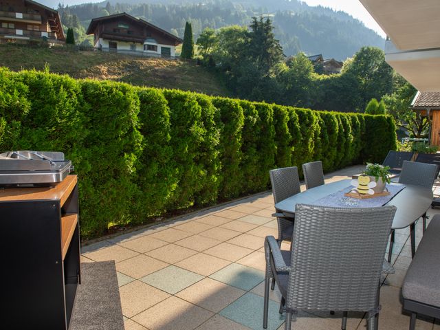 Appartement Neumayer