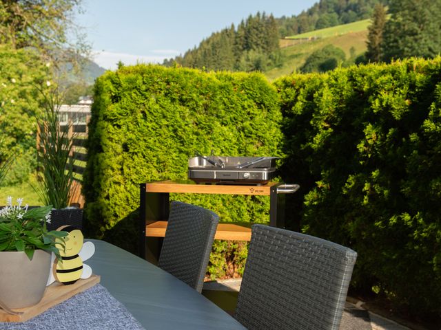 Appartement Neumayer