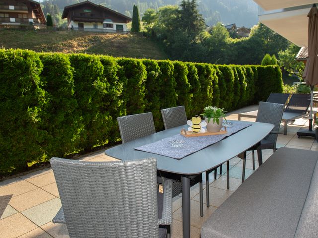 Appartement Neumayer