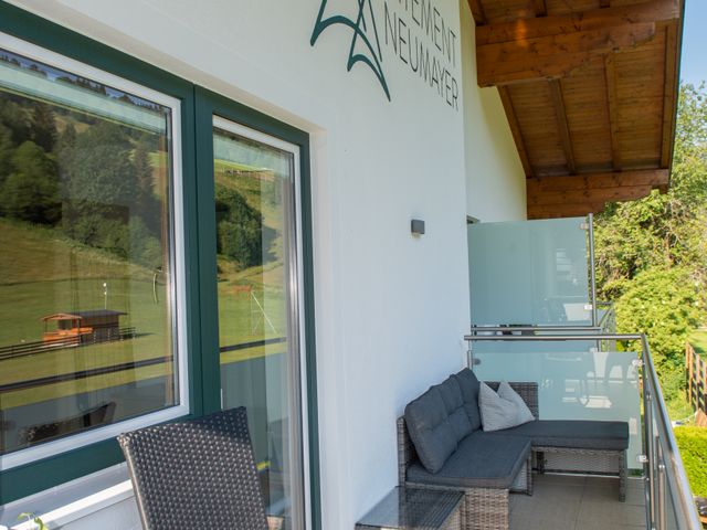 Appartement Neumayer