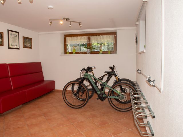 Appartement Neumayer