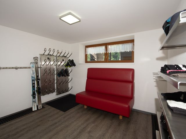 Appartement Neumayer