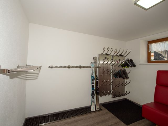Appartement Neumayer