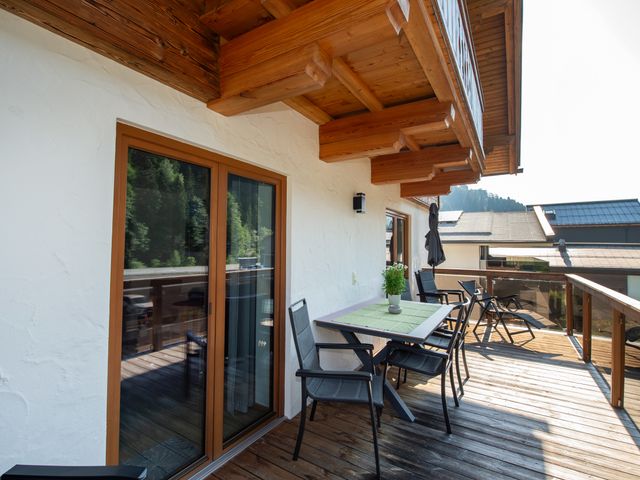 Appartement Neumayer