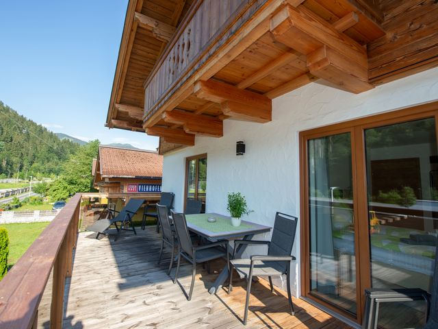Appartement Neumayer