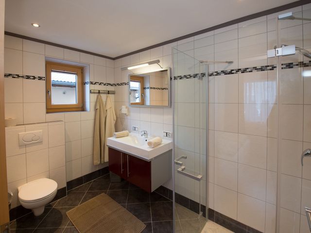 Appartement Neumayer