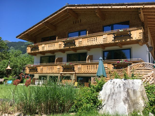 Gästehaus Luggau