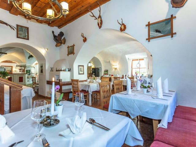 Hotel - Gasthof Andrelwirt