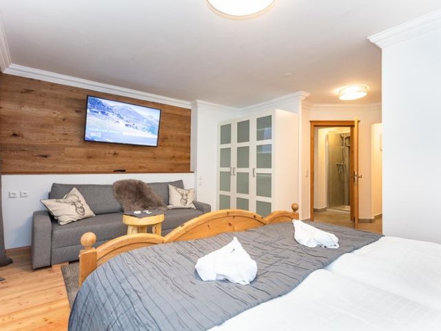 Hotel - Gasthof Andrelwirt