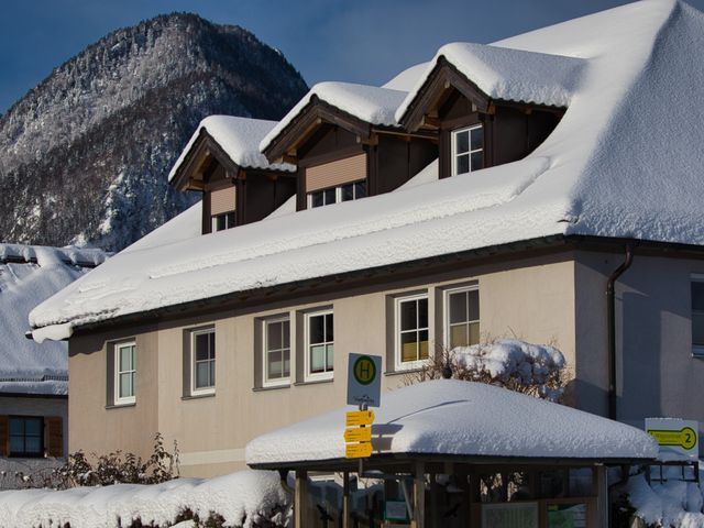 Haus Marzoll