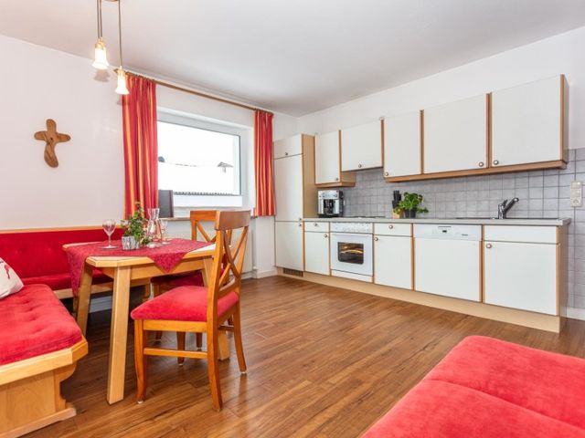 Ferienhaus Maximilian