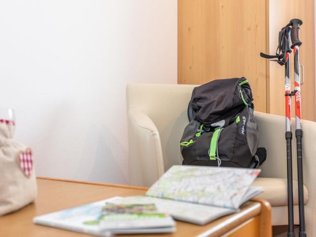 Ferienhaus Maximilian