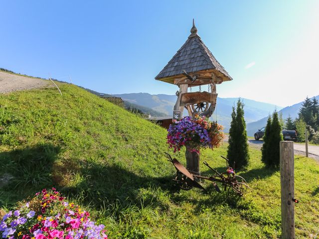 Appartement Neureithof