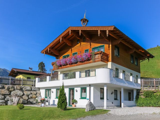 Appartement Neureithof