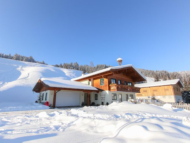 Appartement Neureithof