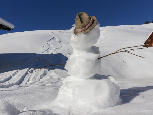 Appartement Neureithof