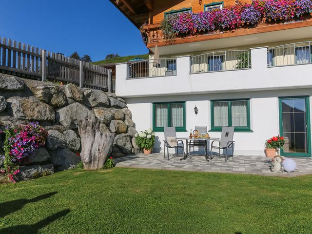 Appartement Neureithof