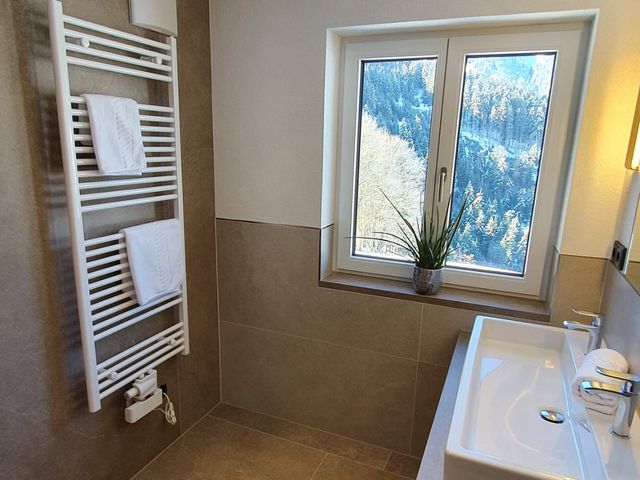 Ferienwohnungen Berg Sait