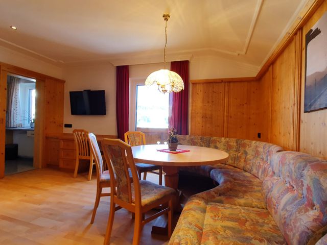 Ferienwohnungen Berg Sait