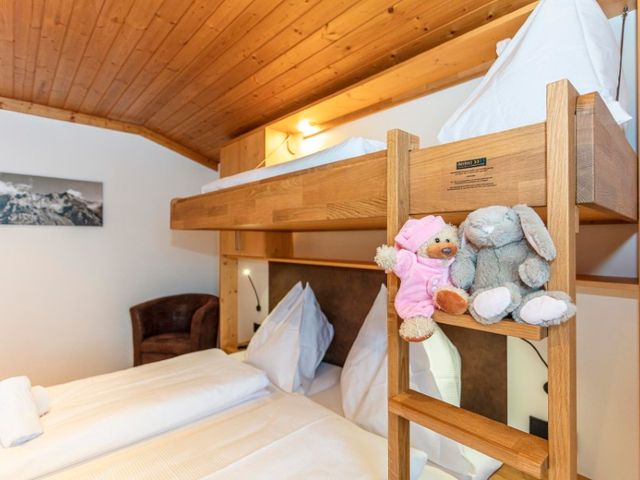 Ferienwohnungen Berg Sait