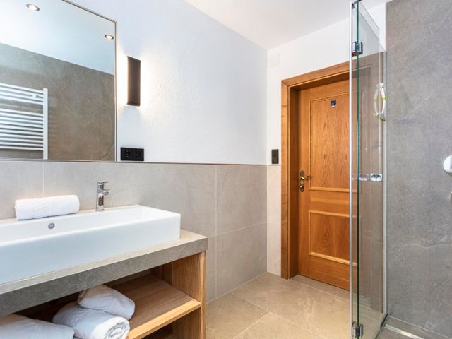 Ferienwohnungen Berg Sait