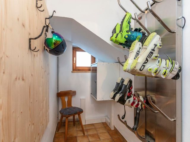 Ferienwohnungen Berg Sait