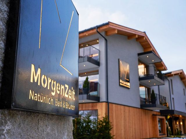 Hotel MorgenZeit