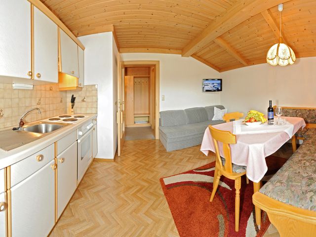 Pension Landgasthof Theurerhof