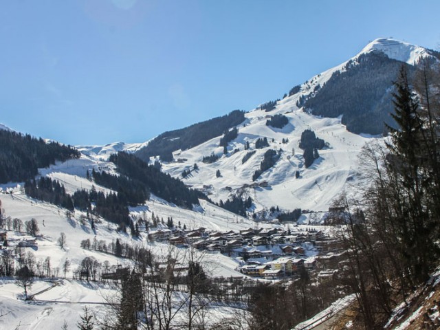 Bauernhof Unterreithof