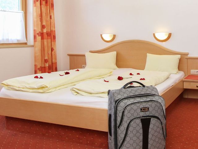 Bauernhof Unterreithof