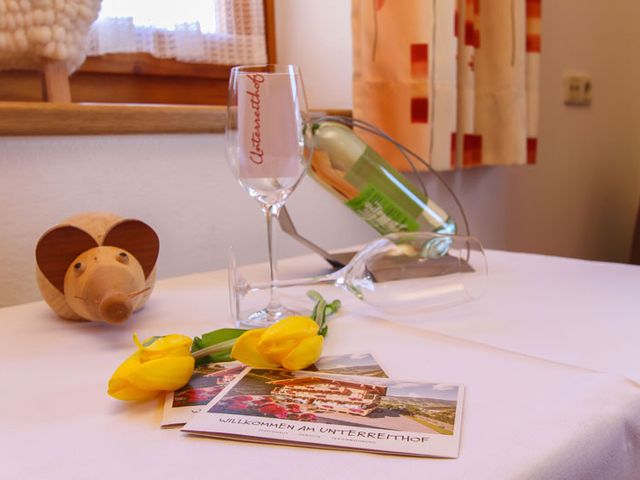 Bauernhof Unterreithof