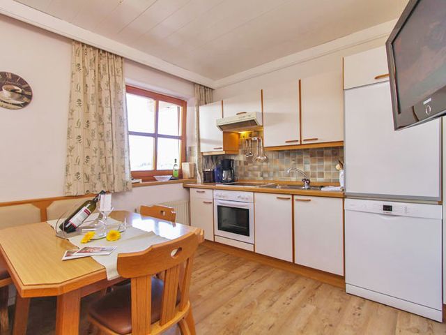 Bauernhof Unterreithof