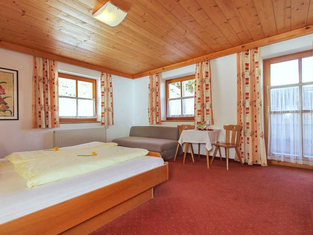 Bauernhof Unterreithof