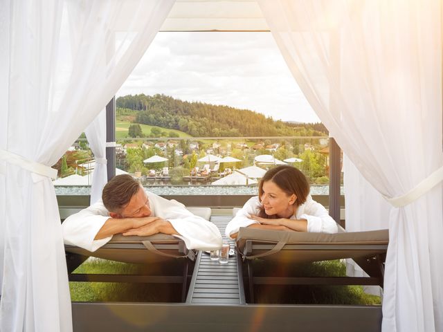 5* Wellness- & Sporthotel Jagdhof