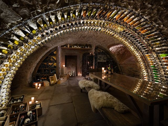 5* Wellness- & Sporthotel Jagdhof