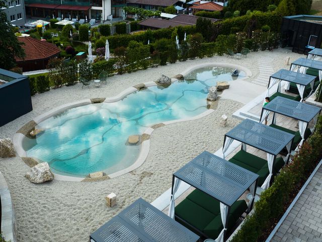 Hotel "zum Kramerwirt" im Bayerischen Wald