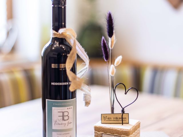 Ferienwohnungen Barbara in Leogang