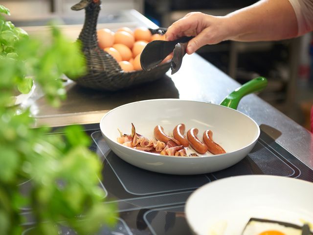 Frühstückshotel Birkenhof