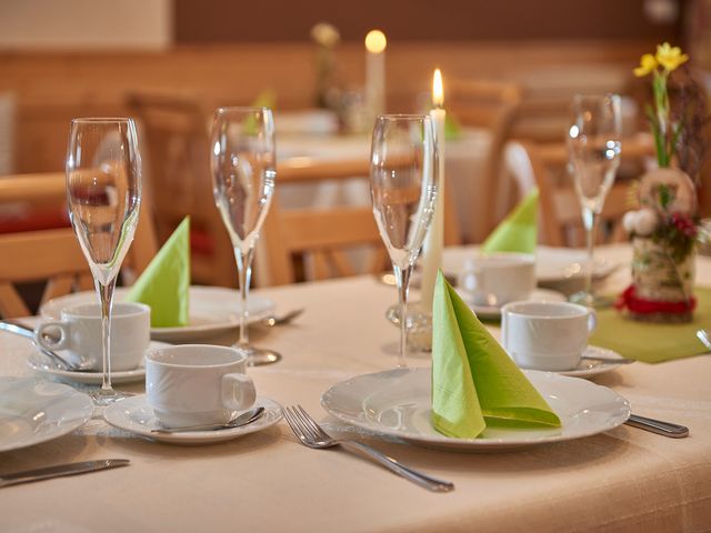 Frühstückshotel Birkenhof