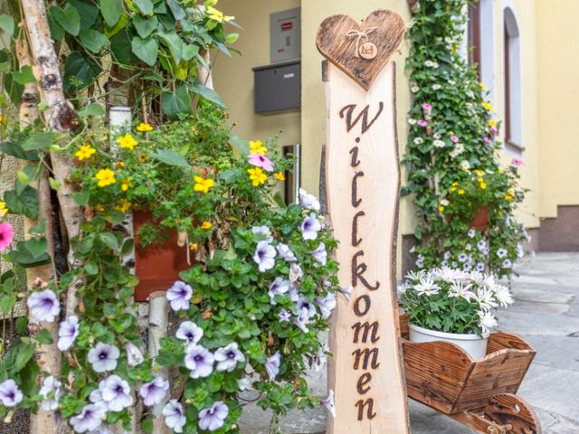 Frühstückshotel Birkenhof