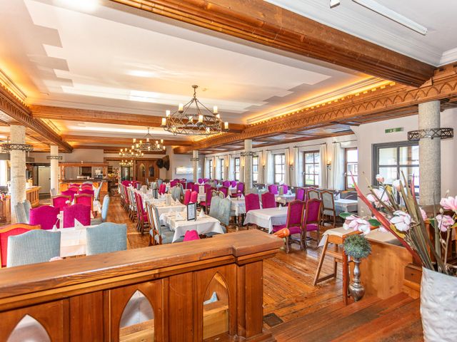 Hotel Unterbrunn