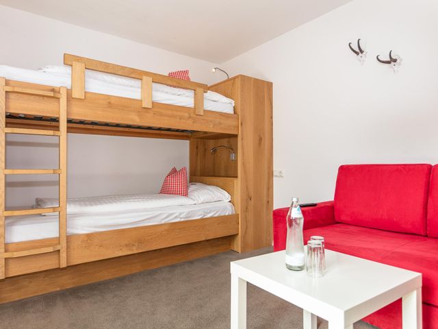 Hotel Unterbrunn