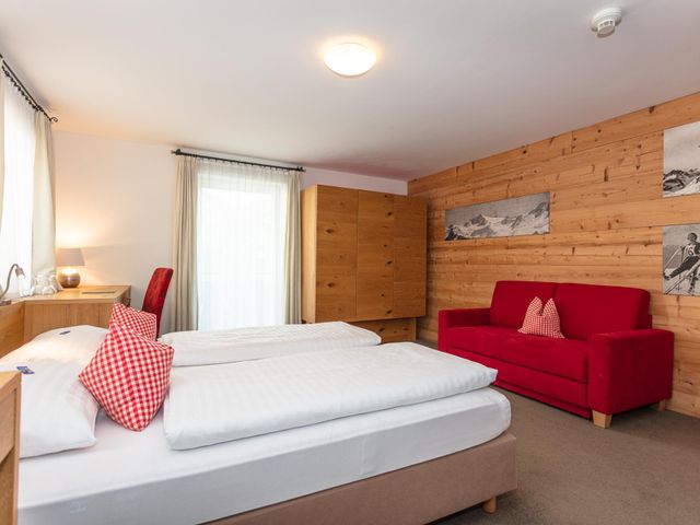 Hotel Unterbrunn