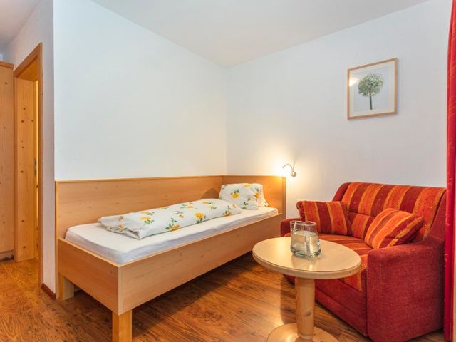 Berggasthof Hinterreit