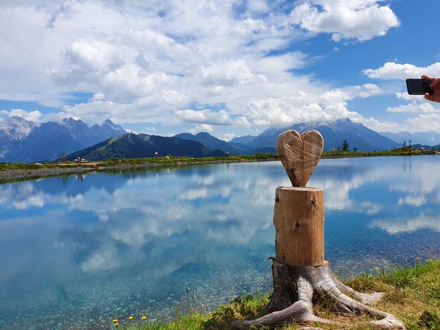 Sportchalet Viehhofen Ferienwohnungen